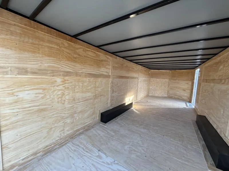 new Cargo (Enclosed) Trailers Anvil  for sale, in Middletown, OH Thumbnail 11