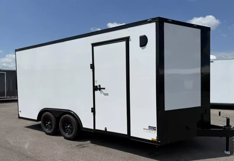 new Cargo (Enclosed) Trailers Anvil  for sale, in Middletown, OH Thumbnail 7