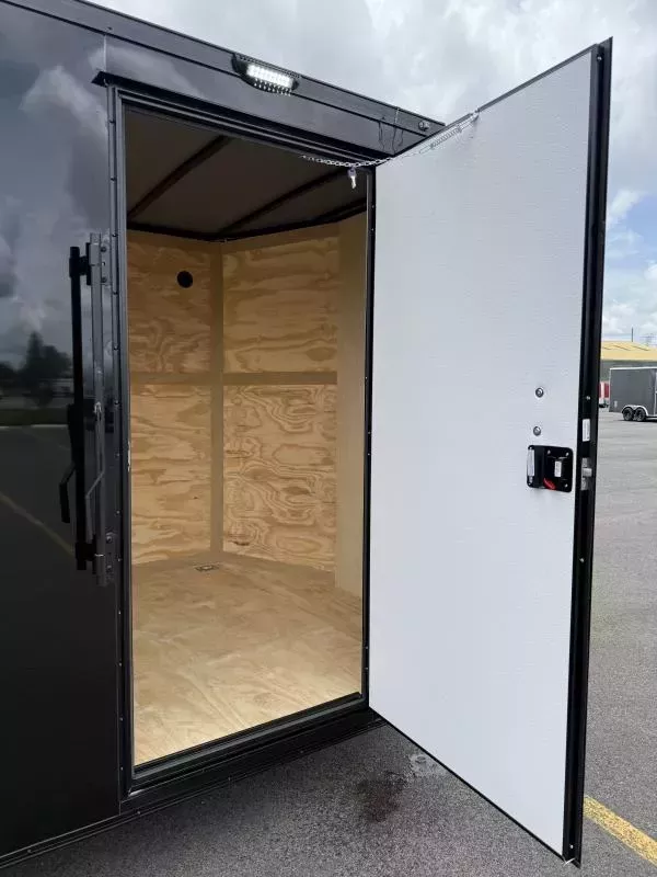 new Cargo (Enclosed) Trailers NationCraft Trailers  for sale, in Middletown, OH Thumbnail 10