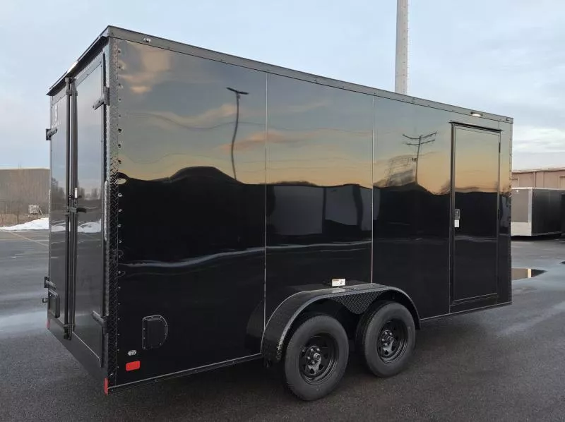 new Cargo (Enclosed) Trailers NationCraft Trailers  for sale, in Middletown, OH Thumbnail 6