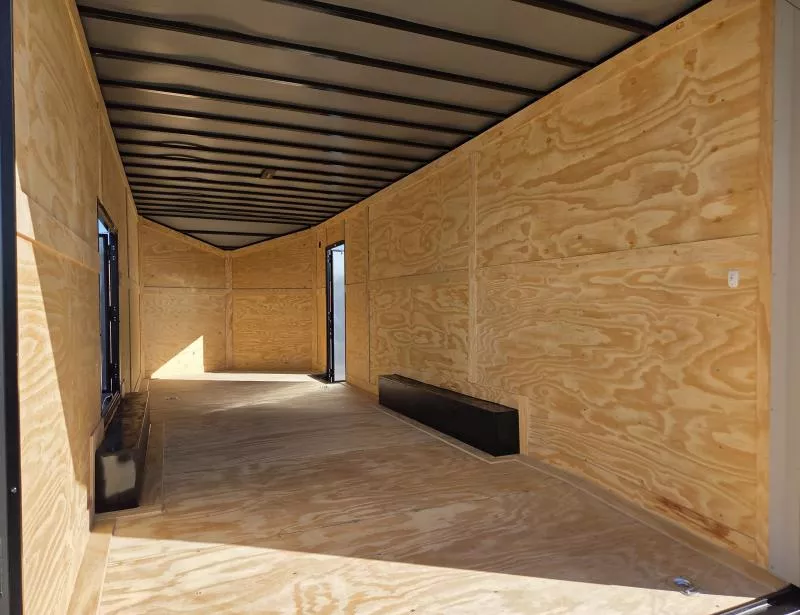 new Cargo (Enclosed) Trailers Anvil  for sale, in Middletown, OH Thumbnail 13