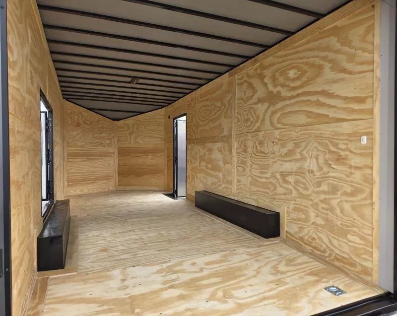 new Cargo (Enclosed) Trailers Anvil  for sale, in Middletown, OH Thumbnail 14