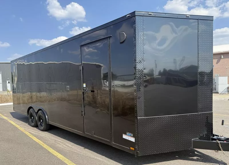 new Cargo (Enclosed) Trailers Anvil  for sale, in Middletown, OH Thumbnail 7