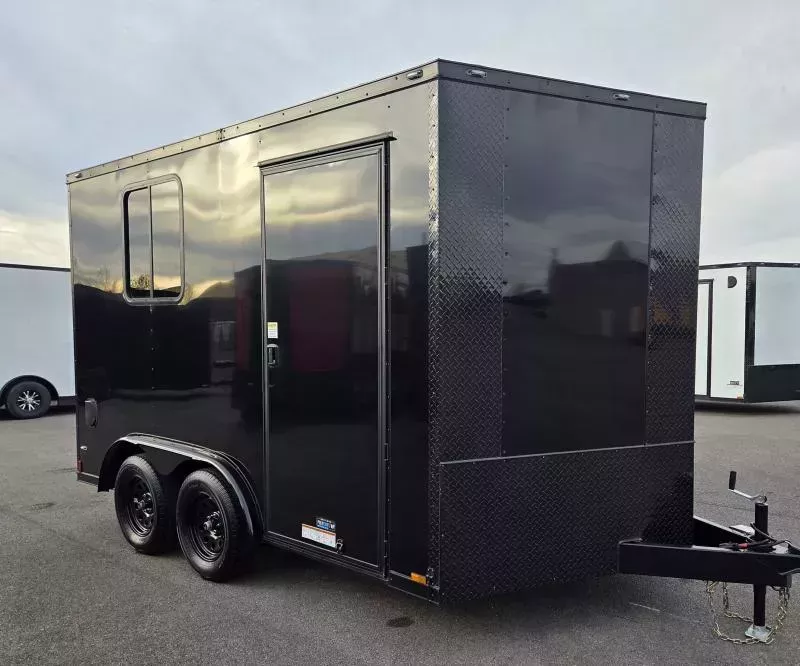 new Cargo (Enclosed) Trailers Anvil  for sale, in Middletown, OH Thumbnail 9