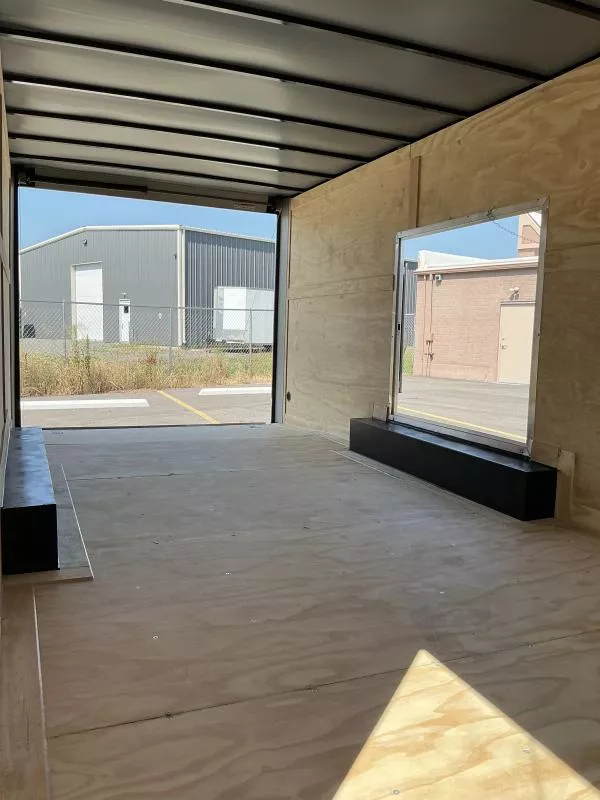 new Cargo (Enclosed) Trailers Anvil  for sale, in Middletown, OH Thumbnail 18