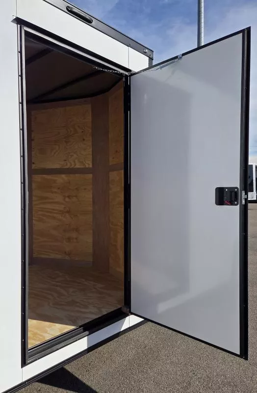 new Cargo (Enclosed) Trailers NationCraft Trailers  for sale, in Middletown, OH Thumbnail 14