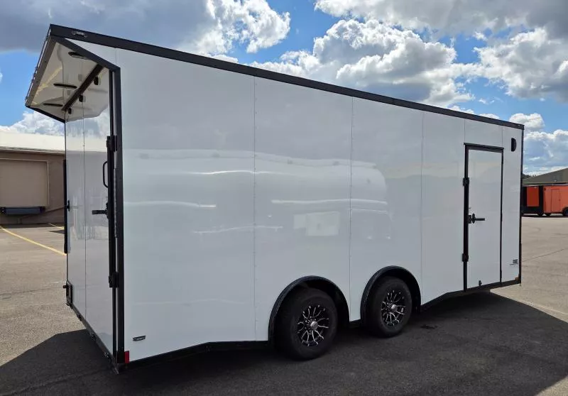 new Cargo (Enclosed) Trailers Anvil  for sale, in Middletown, OH Thumbnail 7