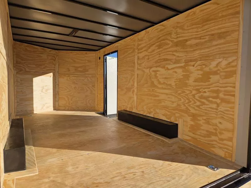 new Cargo (Enclosed) Trailers Anvil  for sale, in Middletown, OH Thumbnail 11