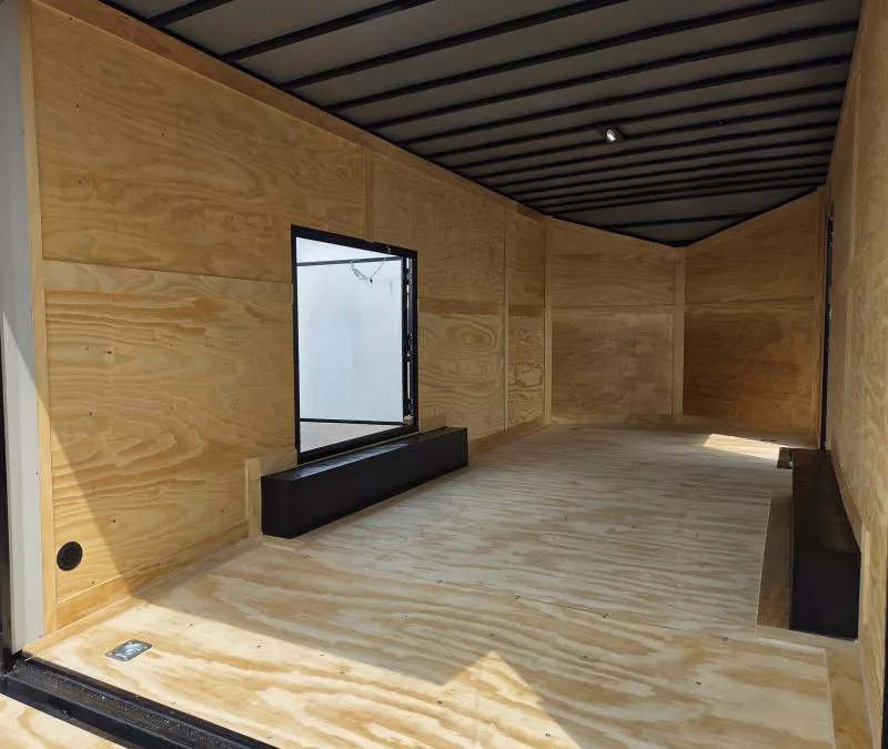 new Cargo (Enclosed) Trailers Anvil  for sale, in Middletown, OH Thumbnail 16