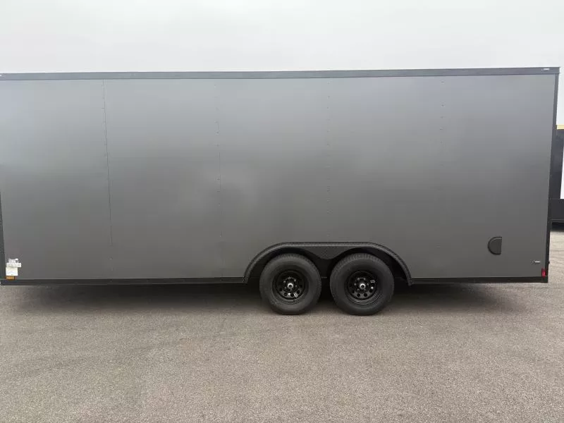 new Cargo (Enclosed) Trailers Anvil  for sale, in Middletown, OH Thumbnail 6