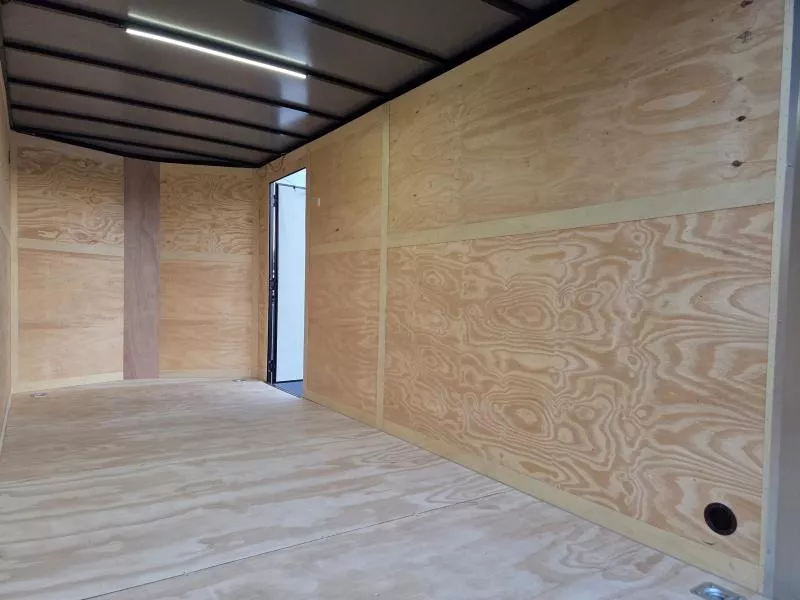 new Cargo (Enclosed) Trailers NationCraft Trailers  for sale, in Middletown, OH Thumbnail 11