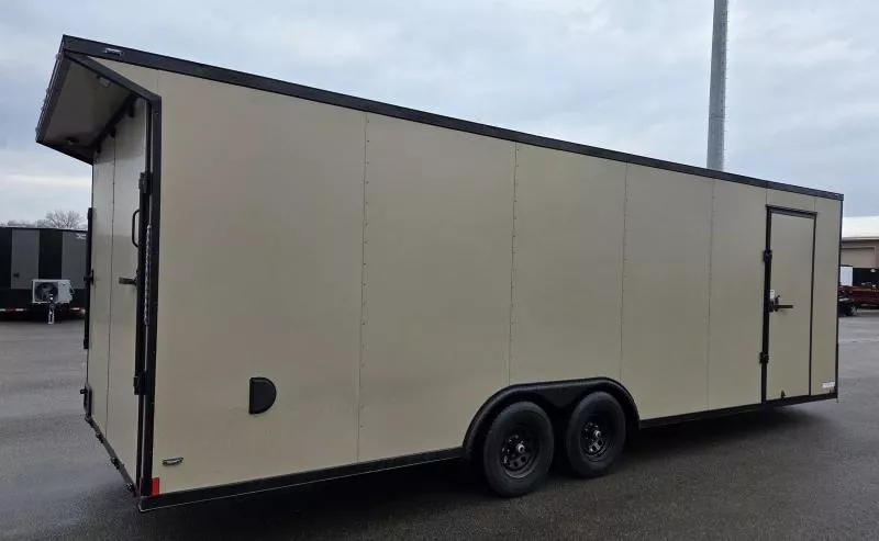 new Cargo (Enclosed) Trailers Anvil  for sale, in Middletown, OH Thumbnail 6