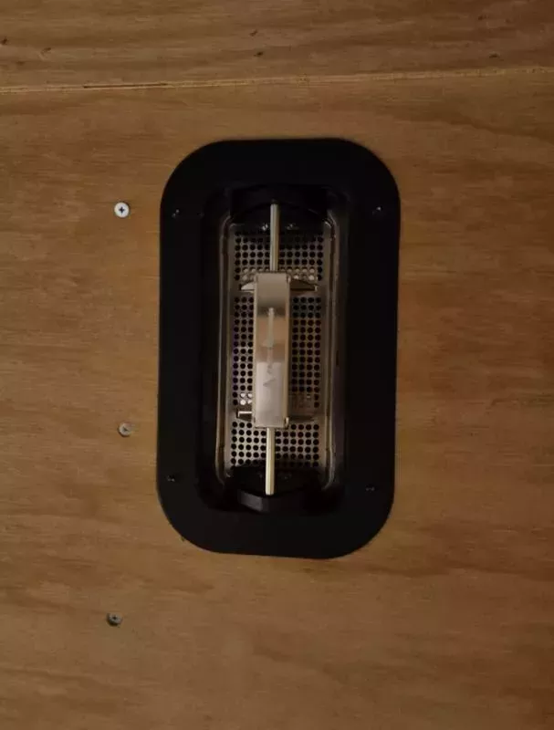 new Cargo (Enclosed) Trailers Titanium  for sale, in Middletown, OH Thumbnail 21