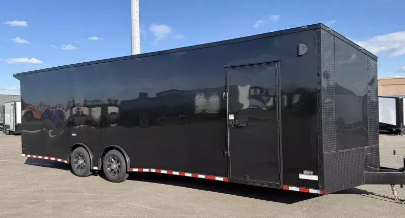 new Cargo (Enclosed) Trailers Anvil  for sale, in Middletown, OH Thumbnail 8