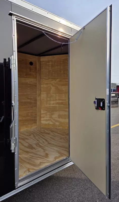 new Cargo (Enclosed) Trailers Anvil  for sale, in Middletown, OH Thumbnail 11