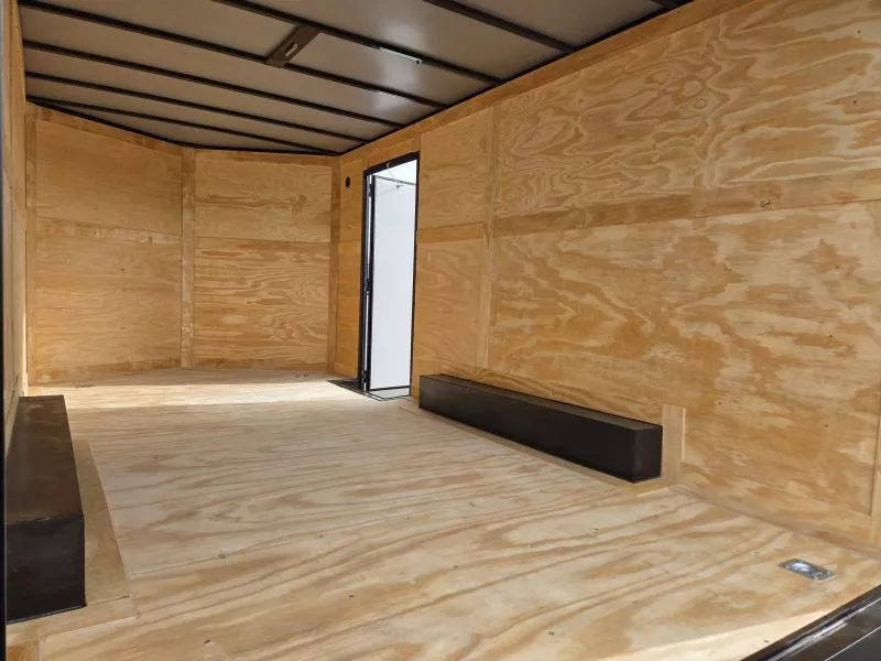 new Cargo (Enclosed) Trailers Anvil  for sale, in Middletown, OH Thumbnail 11