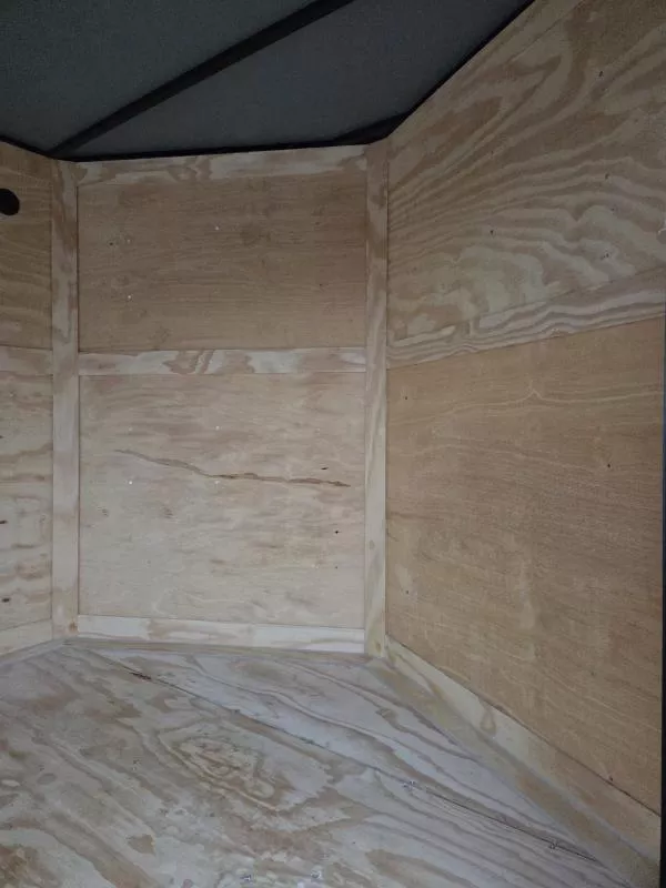 new Cargo (Enclosed) Trailers Anvil  for sale, in Middletown, OH Thumbnail 16