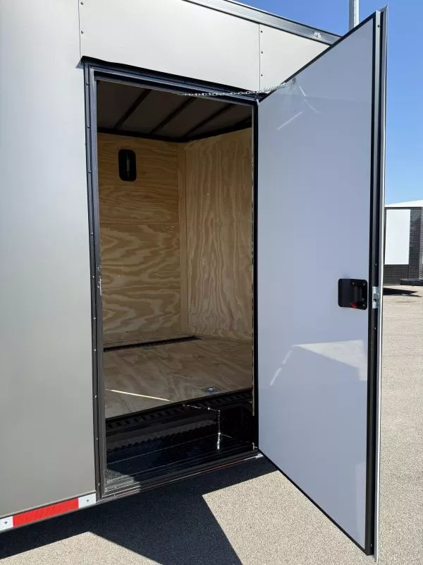 new Cargo (Enclosed) Trailers Titanium  for sale, in Middletown, OH Thumbnail 12