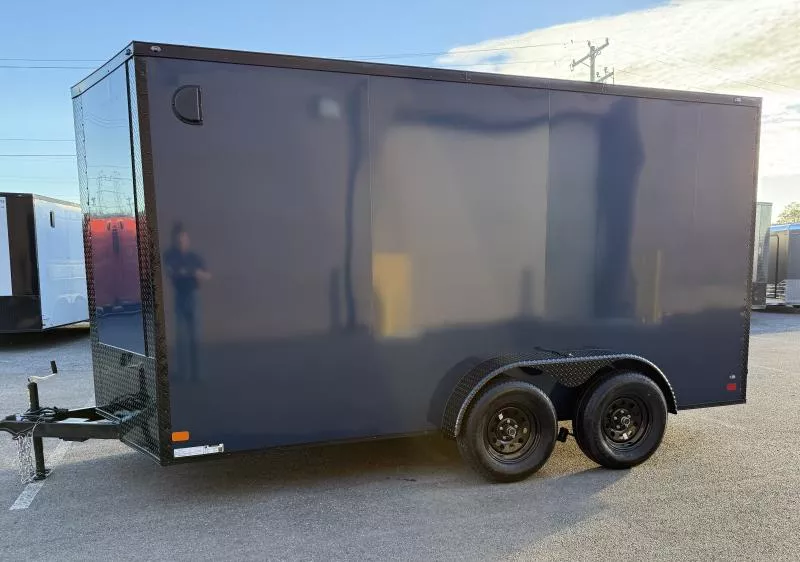 new Cargo (Enclosed) Trailers NationCraft Trailers  for sale, in Middletown, OH Thumbnail 2