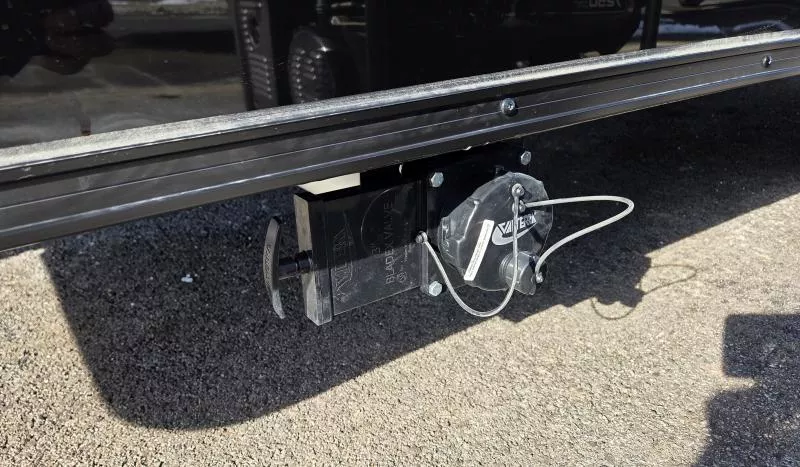 new Vending / Concession Trailers Quality Cargo  for sale, in Middletown, OH Thumbnail 22