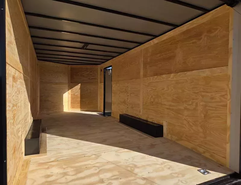 new Cargo (Enclosed) Trailers Anvil  for sale, in Middletown, OH Thumbnail 11