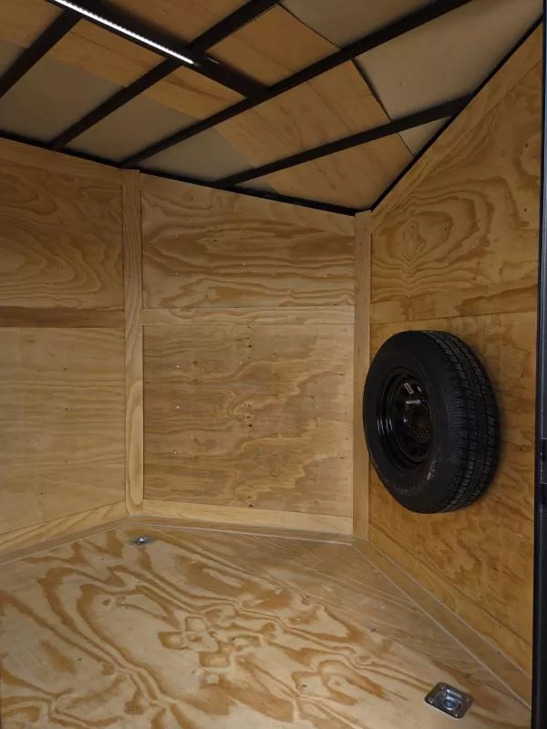 new Cargo (Enclosed) Trailers Anvil  for sale, in Middletown, OH Thumbnail 15