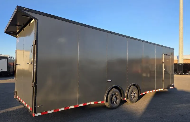 new Cargo (Enclosed) Trailers Anvil  for sale, in Middletown, OH Thumbnail 7