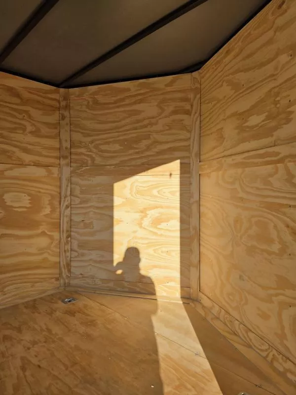 new Cargo (Enclosed) Trailers Anvil  for sale, in Middletown, OH Thumbnail 15