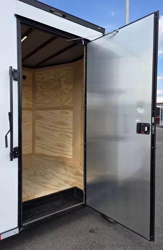 new Cargo (Enclosed) Trailers NationCraft Trailers  for sale, in Middletown, OH Thumbnail 16