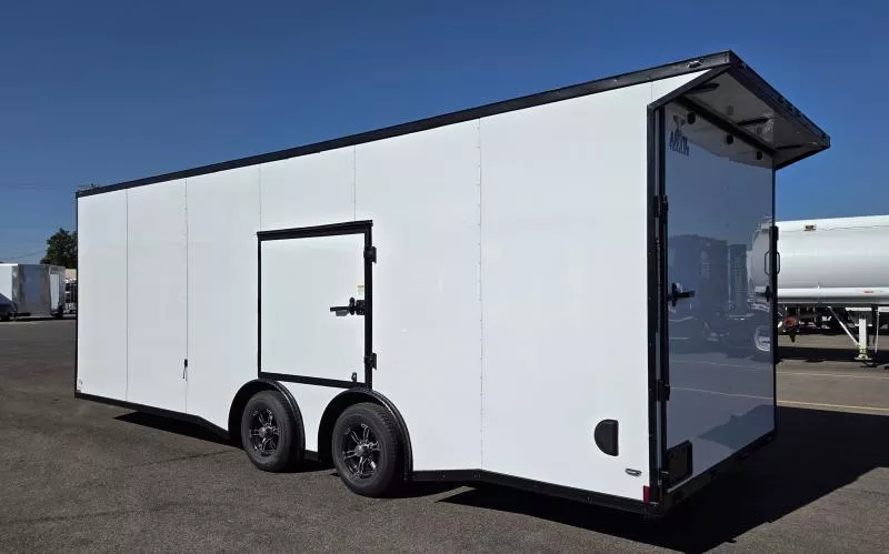 new Cargo (Enclosed) Trailers Anvil  for sale, in Middletown, OH Thumbnail 5