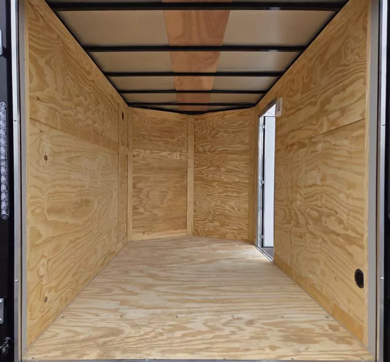 new Cargo (Enclosed) Trailers Anvil  for sale, in Middletown, OH Thumbnail 13