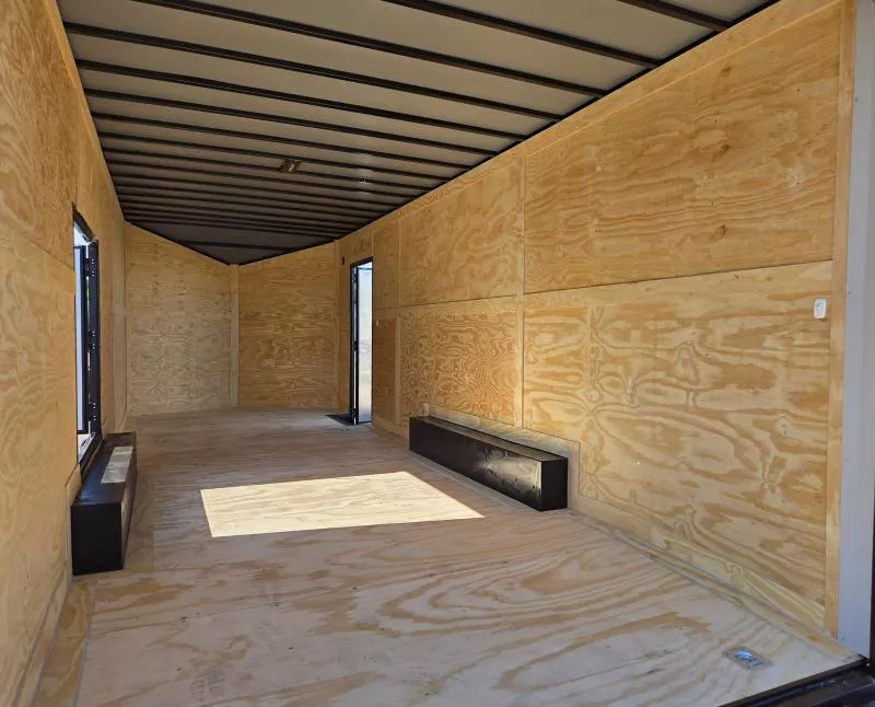 new Cargo (Enclosed) Trailers Anvil  for sale, in Middletown, OH Thumbnail 12