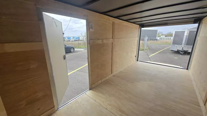 new Cargo (Enclosed) Trailers Anvil  for sale, in Middletown, OH Thumbnail 16