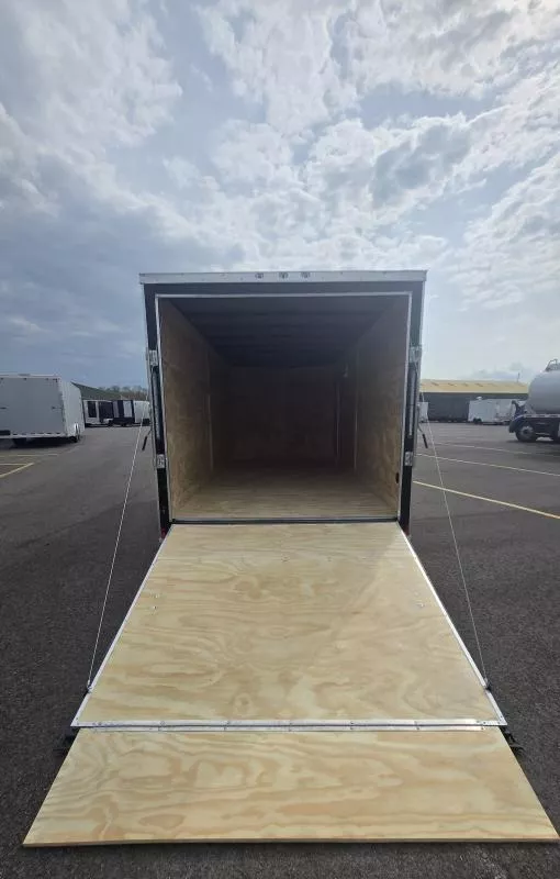 new Cargo (Enclosed) Trailers Anvil  for sale, in Middletown, OH Thumbnail 8