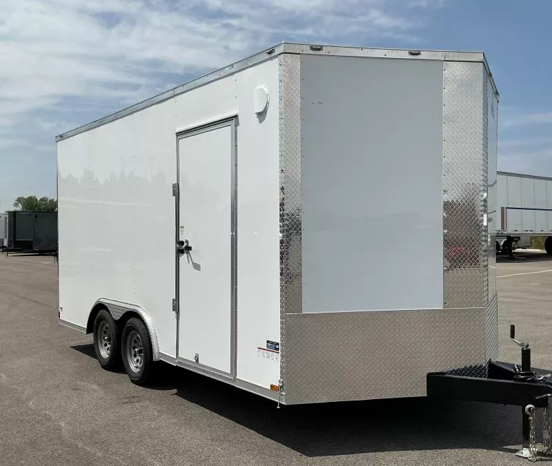 new Cargo (Enclosed) Trailers Anvil  for sale, in Middletown, OH Thumbnail 8