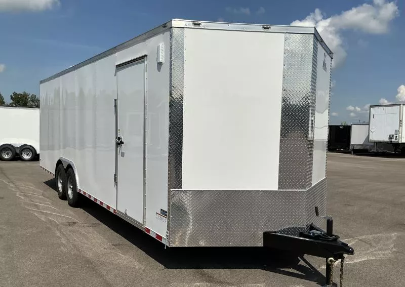new Cargo (Enclosed) Trailers Anvil  for sale, in Middletown, OH Thumbnail 10