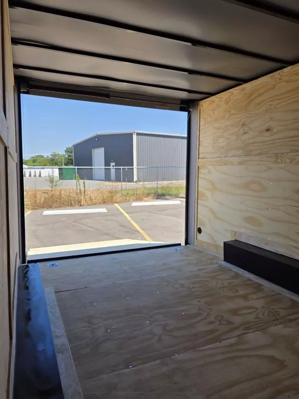 new Cargo (Enclosed) Trailers Anvil  for sale, in Middletown, OH Thumbnail 16