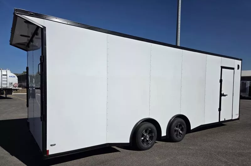 new Cargo (Enclosed) Trailers Anvil  for sale, in Middletown, OH Thumbnail 8