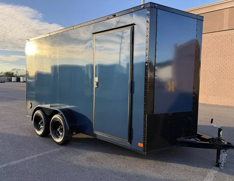 new Cargo (Enclosed) Trailers NationCraft Trailers  for sale, in Middletown, OH Thumbnail 10