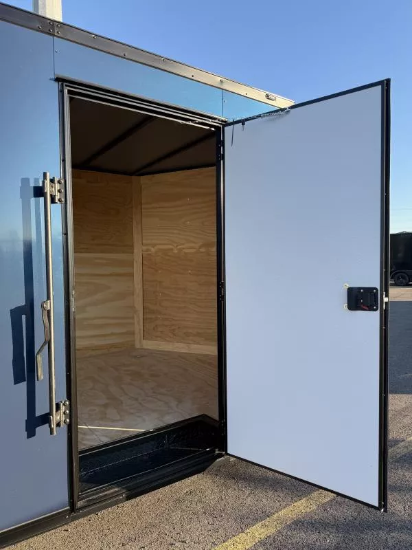 new Cargo (Enclosed) Trailers Anvil  for sale, in Middletown, OH Thumbnail 17