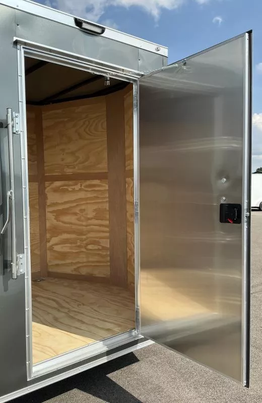 new Cargo (Enclosed) Trailers NationCraft Trailers  for sale, in Middletown, OH Thumbnail 14