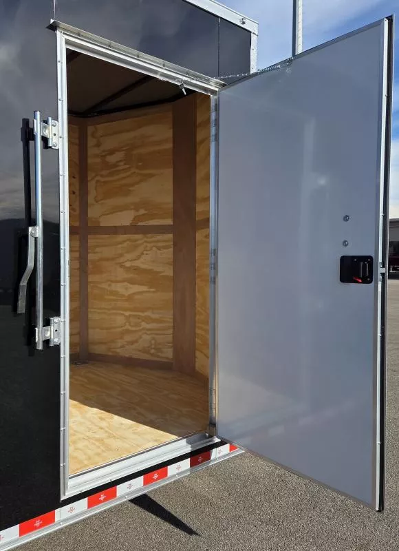 new Cargo (Enclosed) Trailers NationCraft Trailers  for sale, in Middletown, OH Thumbnail 14