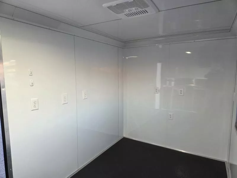 new Vending / Concession Trailers NationCraft Trailers  for sale, in Middletown, OH Thumbnail 17