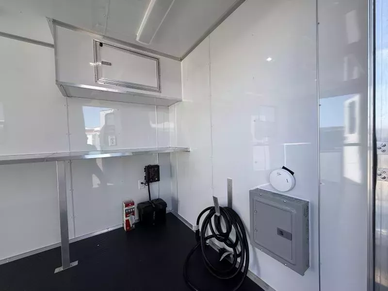 new Office / Fiber Optic Trailers Anvil  for sale, in Middletown, OH Thumbnail 15