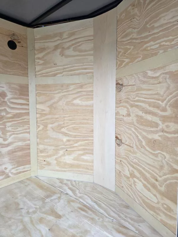 new Cargo (Enclosed) Trailers NationCraft Trailers  for sale, in Middletown, OH Thumbnail 15