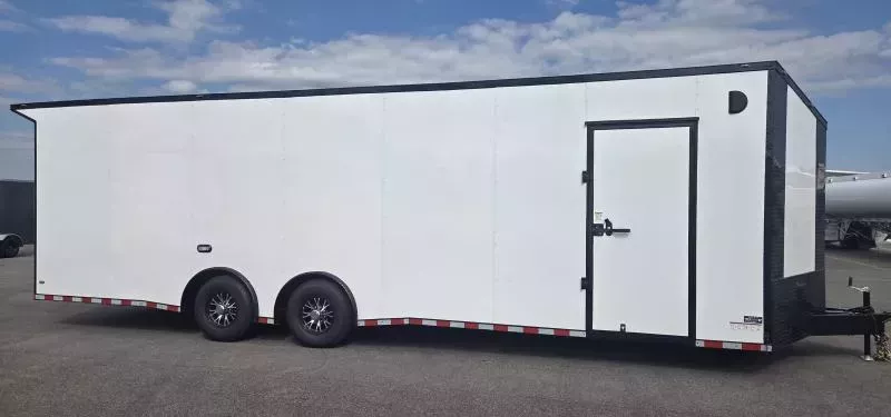 new Cargo (Enclosed) Trailers Anvil  for sale, in Middletown, OH Thumbnail 8
