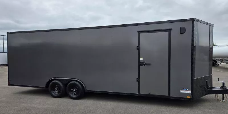 new Cargo (Enclosed) Trailers Anvil  for sale, in Middletown, OH Thumbnail 8