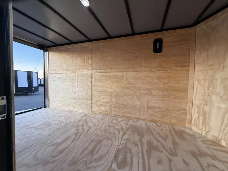 new Cargo (Enclosed) Trailers Titanium  for sale, in Middletown, OH Thumbnail 16