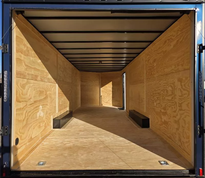 new Cargo (Enclosed) Trailers Anvil  for sale, in Middletown, OH Thumbnail 12