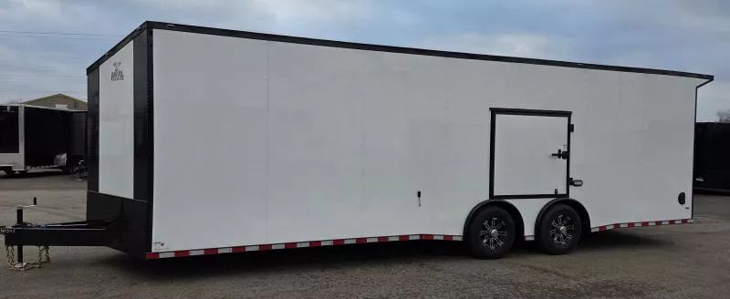 new Cargo (Enclosed) Trailers Anvil  for sale, in Middletown, OH Thumbnail 3